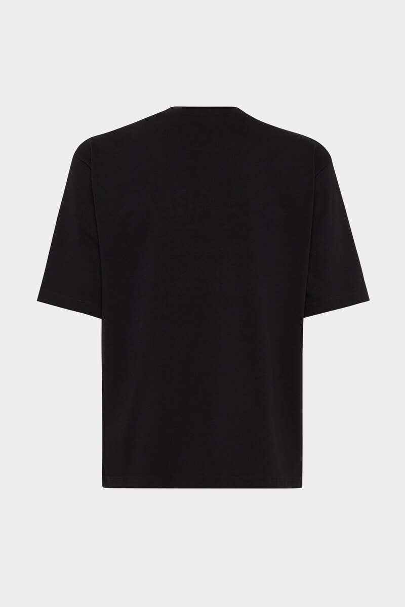 LOOSE FIT PHYS ED T-SHIRT - 2
