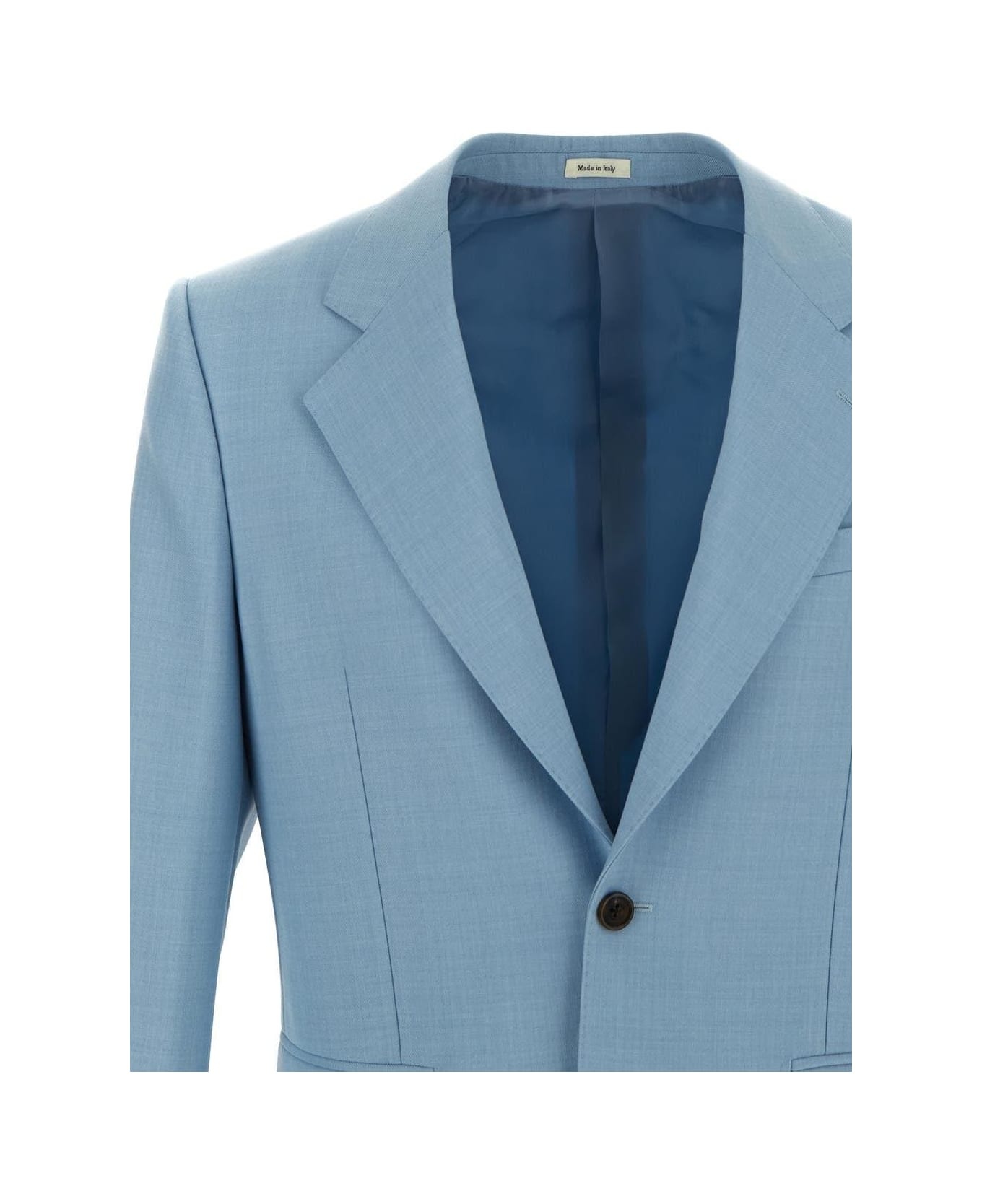 Wool Jacket - 3