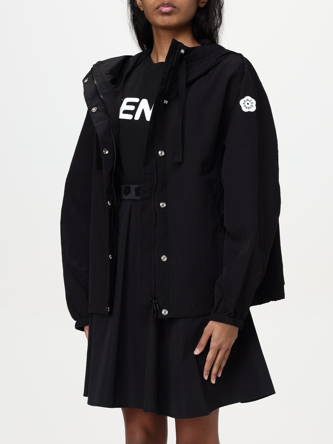 Kenzo women's jacket - 4