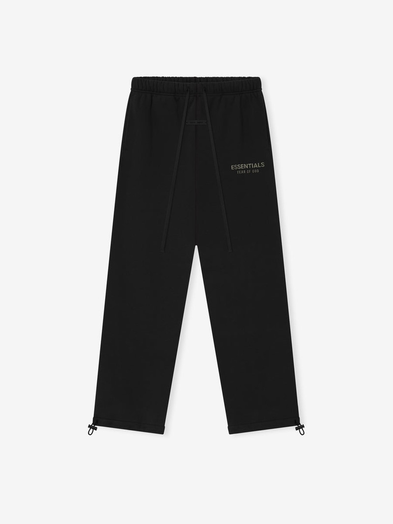 Relaxed Fleece Sweatpant - 1