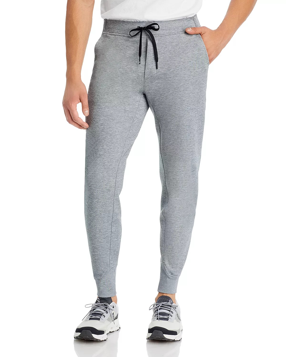 Jogger Sweatpants - 1