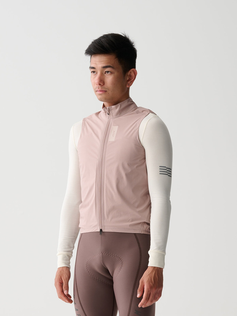 MAAP Atmos Vest outlook