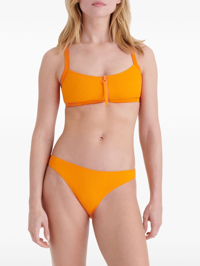 Fame bikini top 3