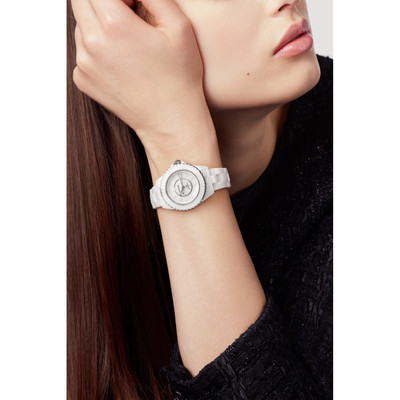 CHANEL J12 Caliber 12.2 Edition 1 Watch, 33 mm outlook