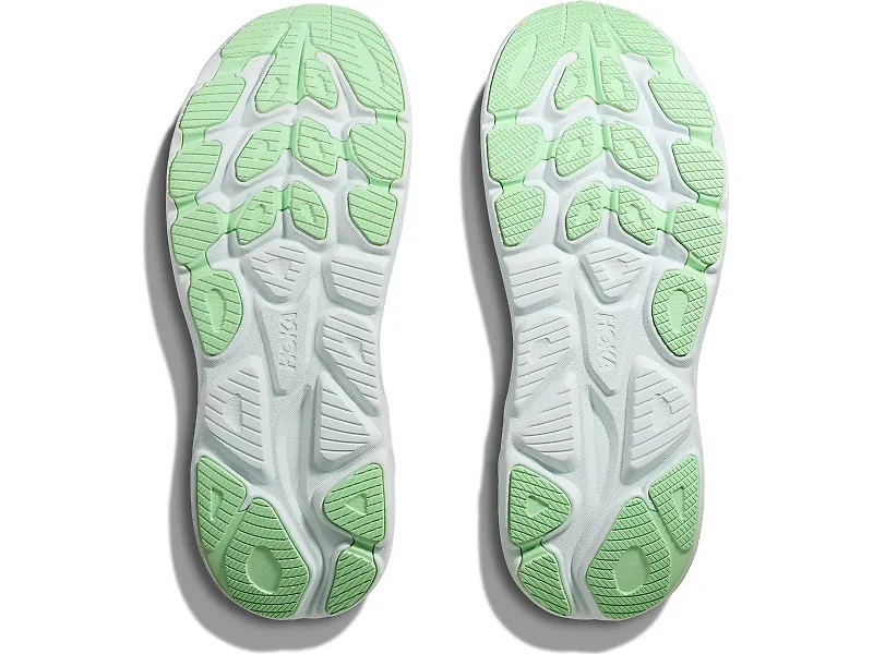 HOKA Clifton 10 - 4