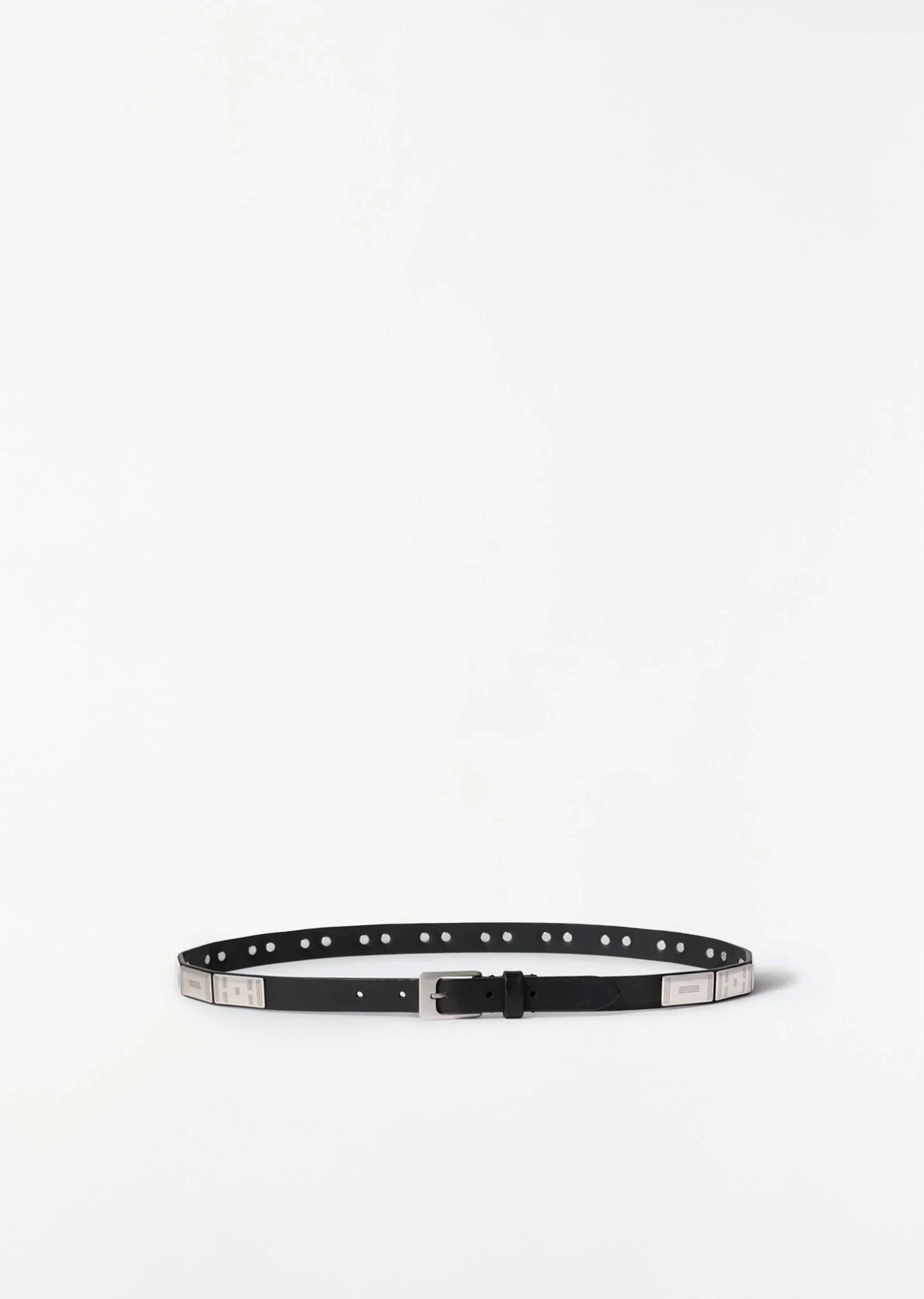 Buffalo Studs Belts - 1