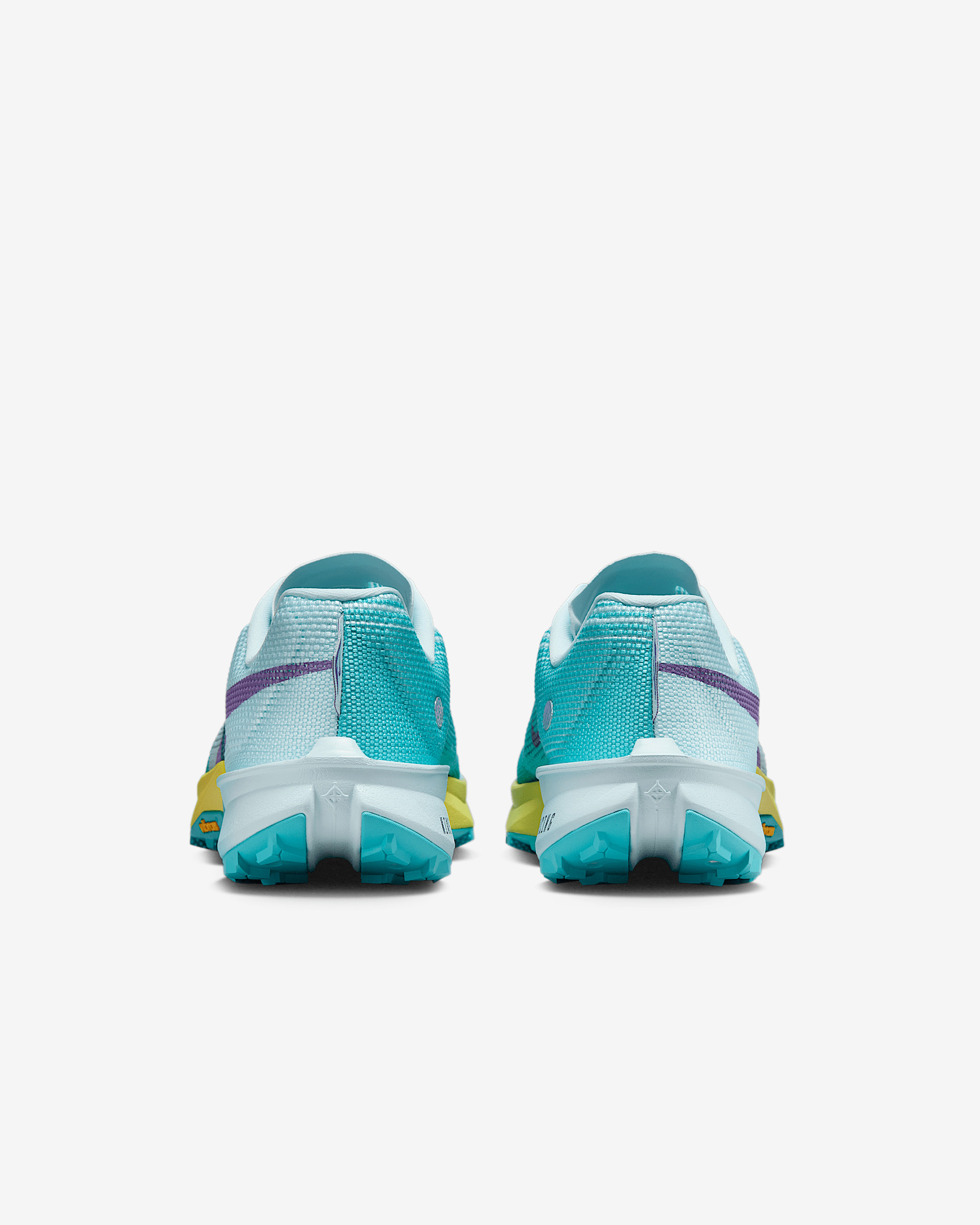 Nike Terra Kiger 10 ‘Glacier Blue’ Men’s Trail Shoes FV3929-400 NEW MENS 9.5-10.5 NIKE TERRA KIGER 10 TRAIL RUNNING SHOES  main image 4