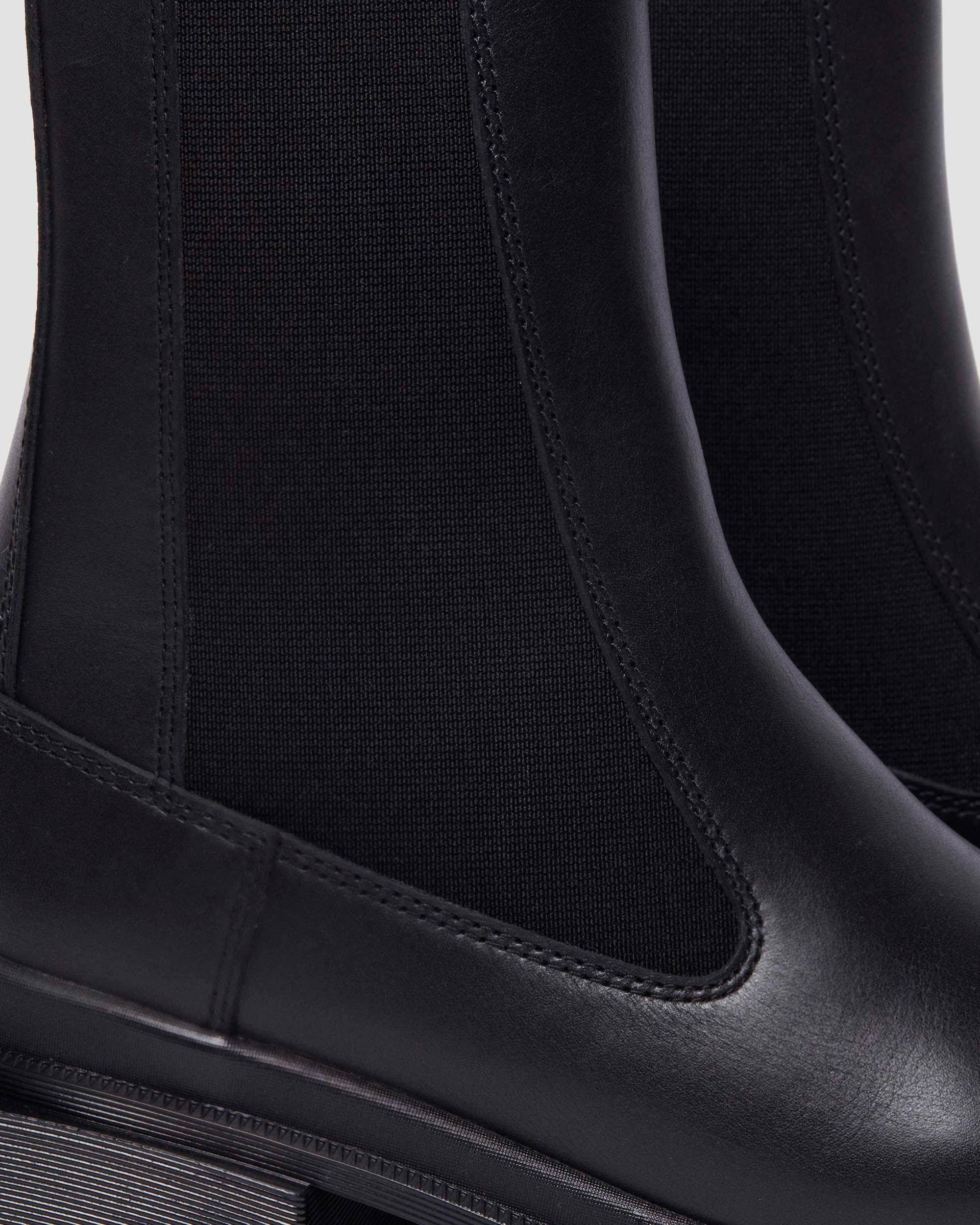 Maybole Square Toe Chelsea Boots - 2