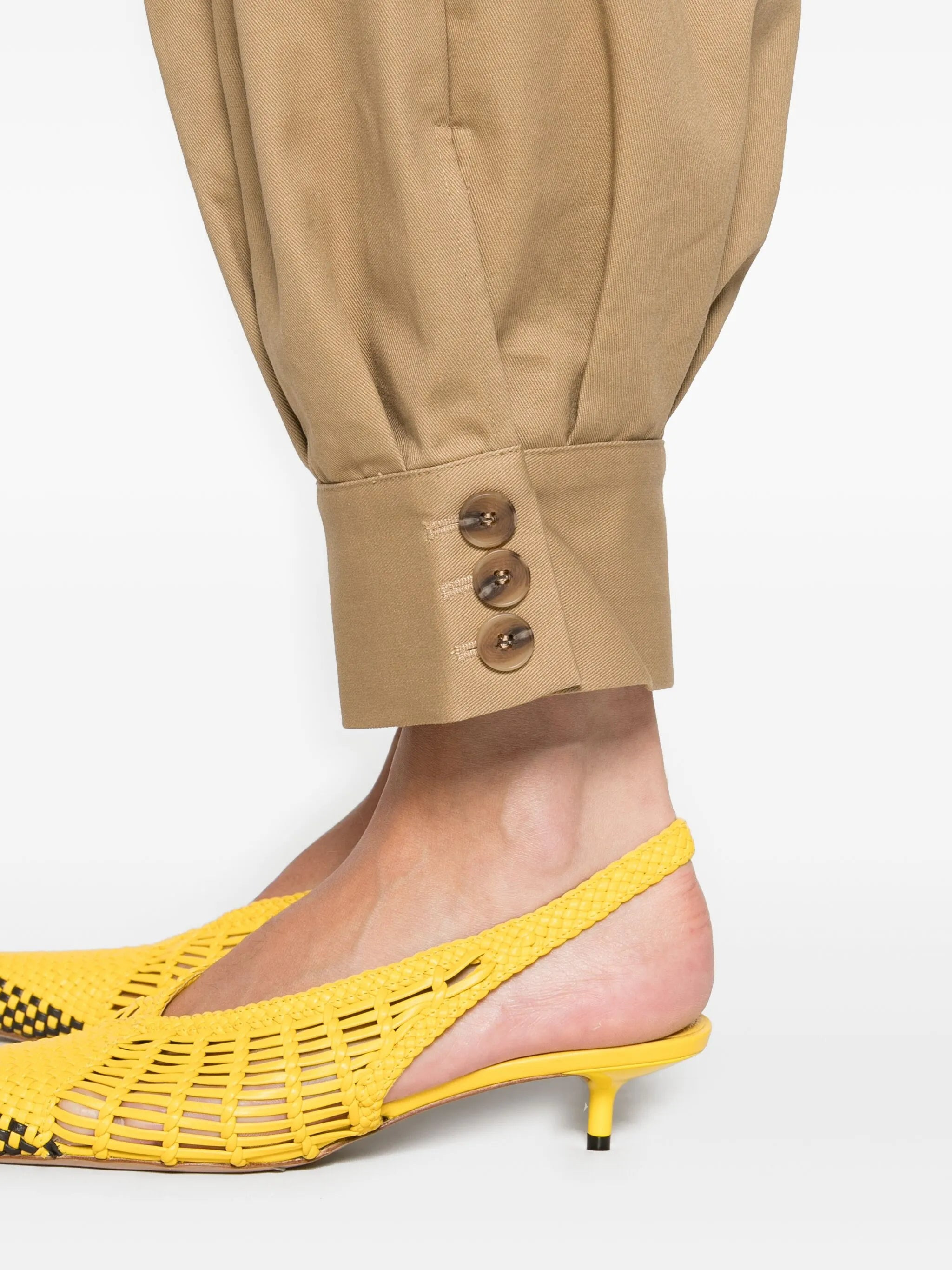 Sea Suzette Trousers - 5