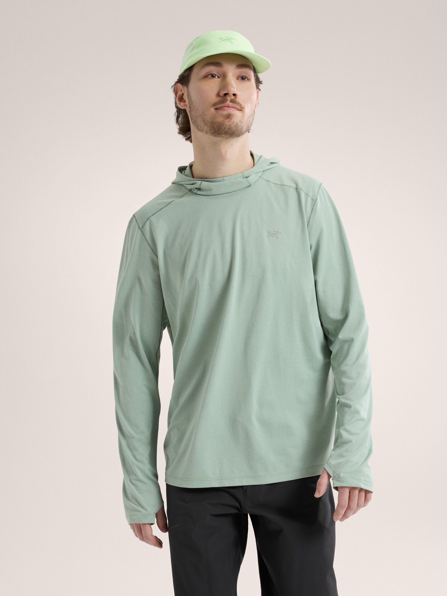 Cormac Hoody - 2