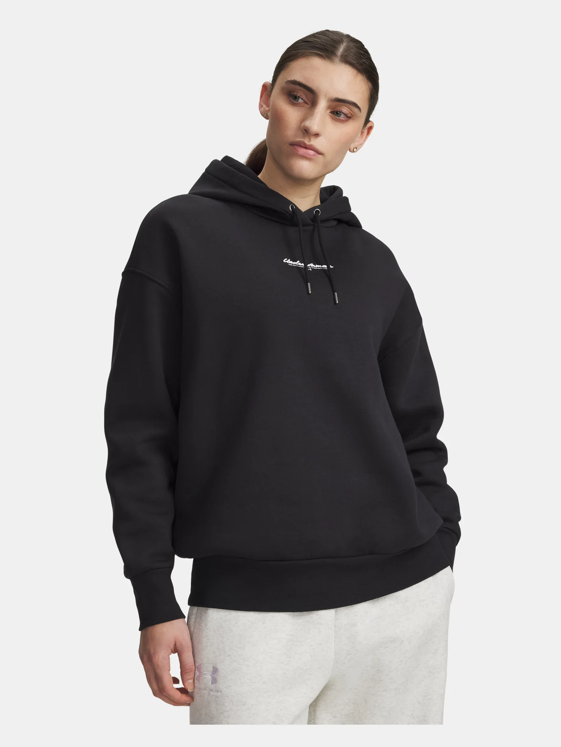 UA Wordmark Graphic - 1