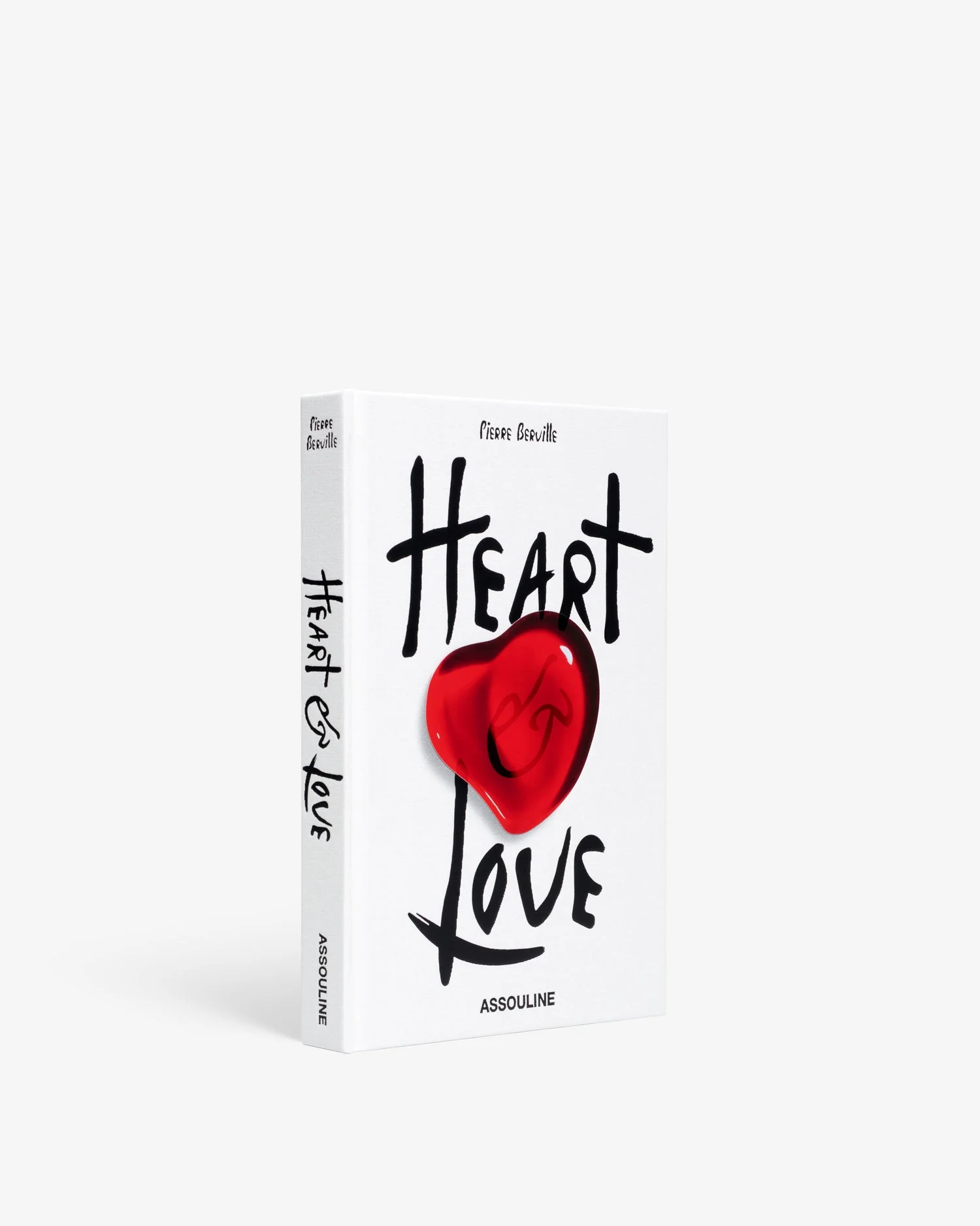 Heart & Love - 1