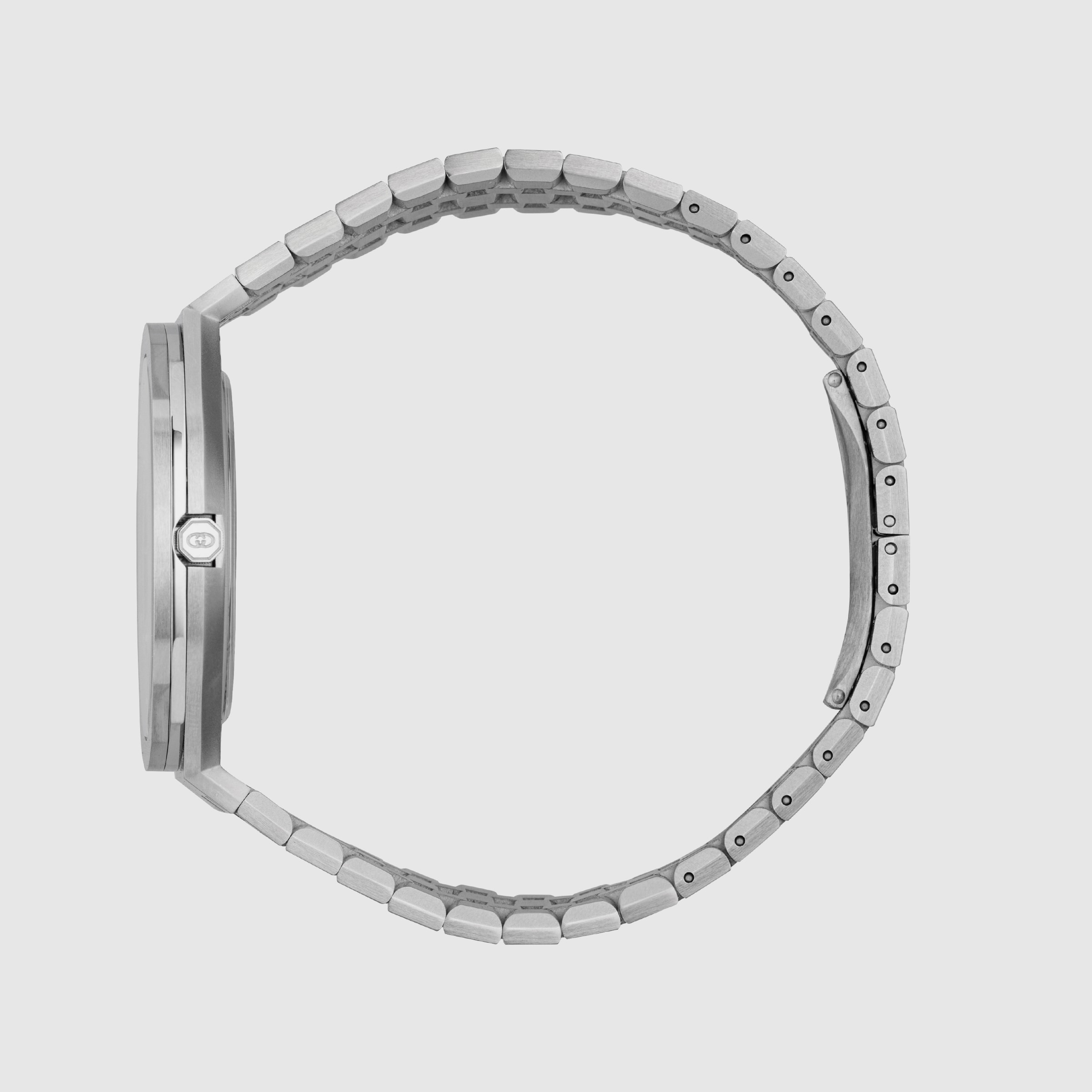 GUCCI 25H watch, 40mm - 3
