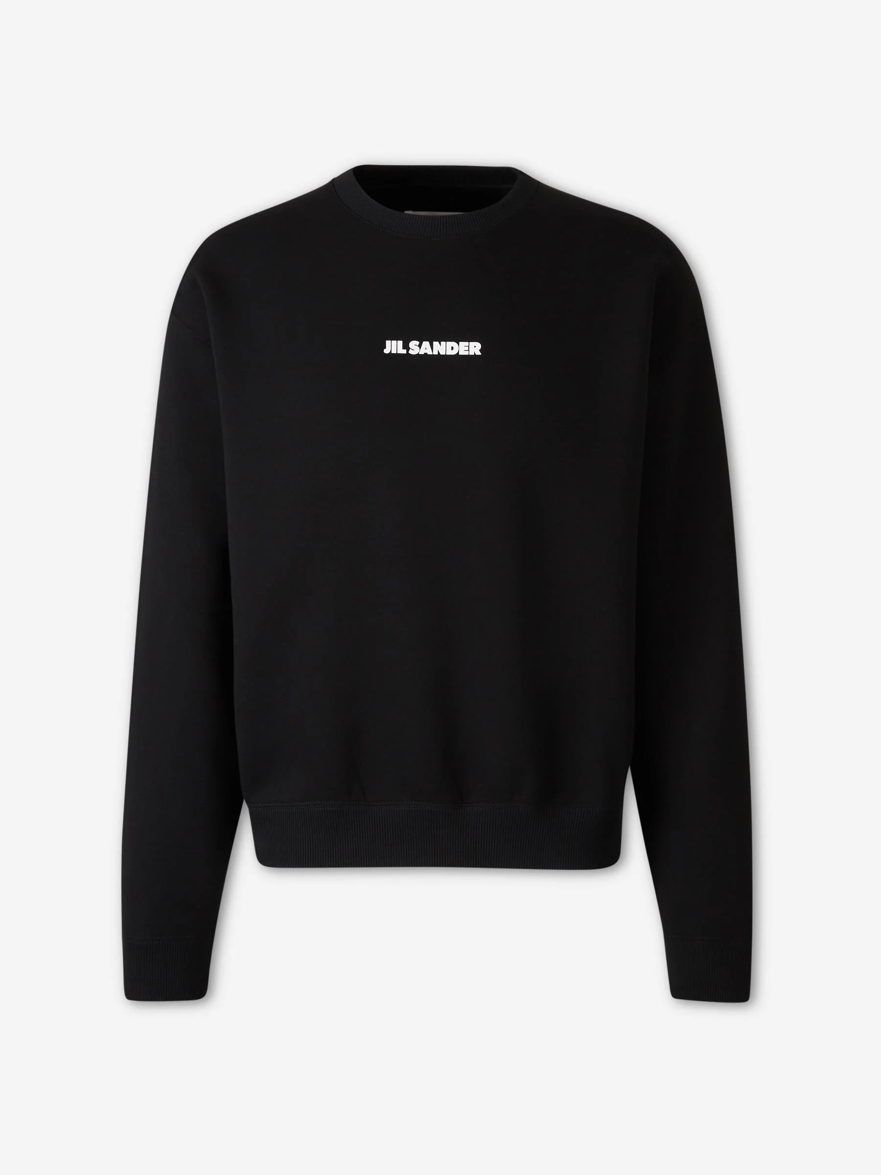 CREW NECK SWEATSHIRT - 1