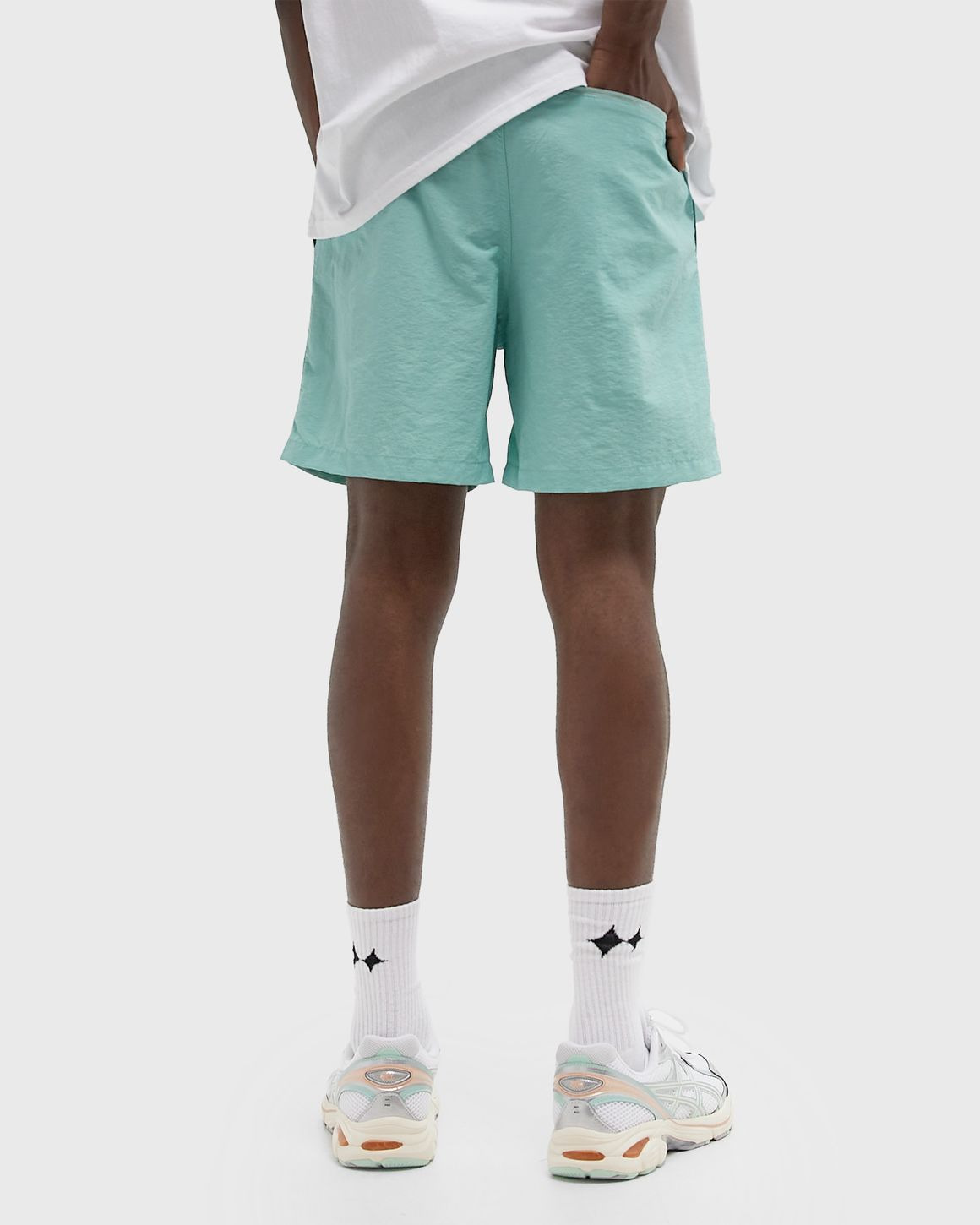 Jogging Short - 3