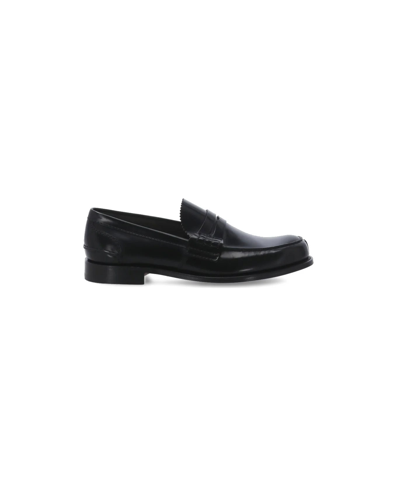 'pembrey' Loafers - 1