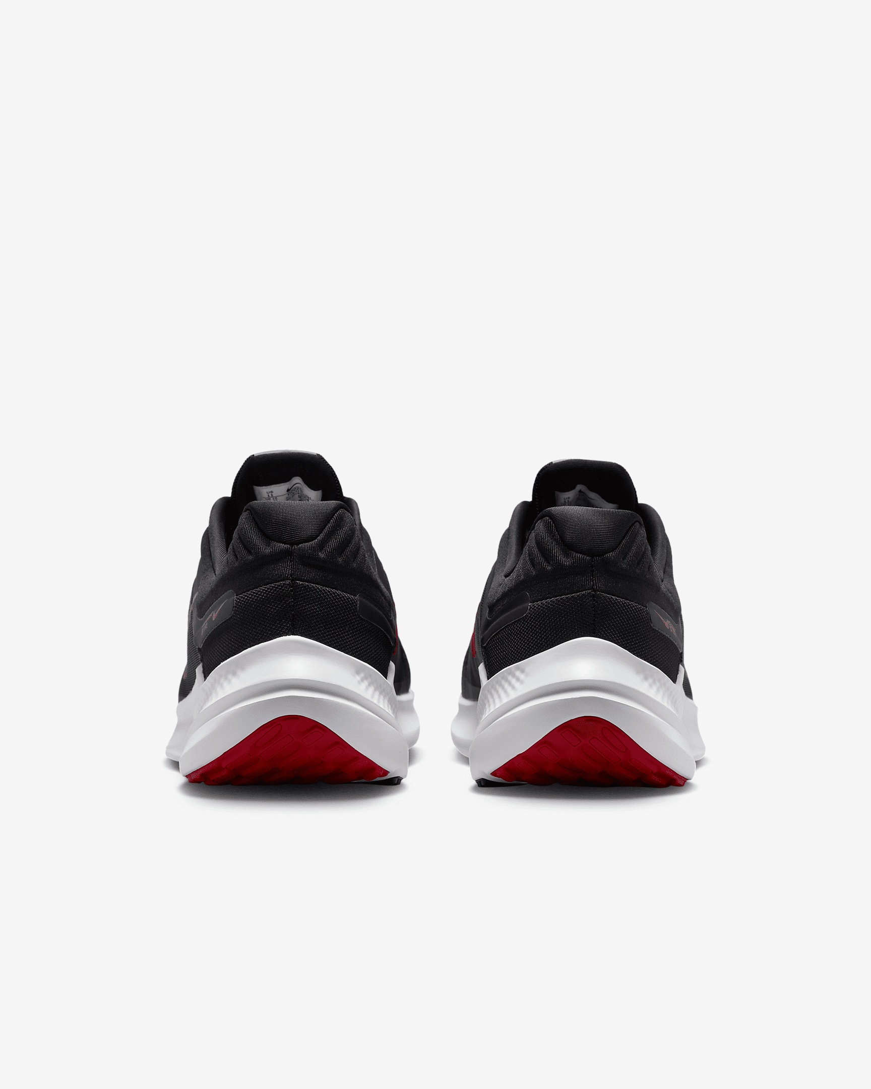 Nike Quest 5 Men's Road Running Shoes - 6