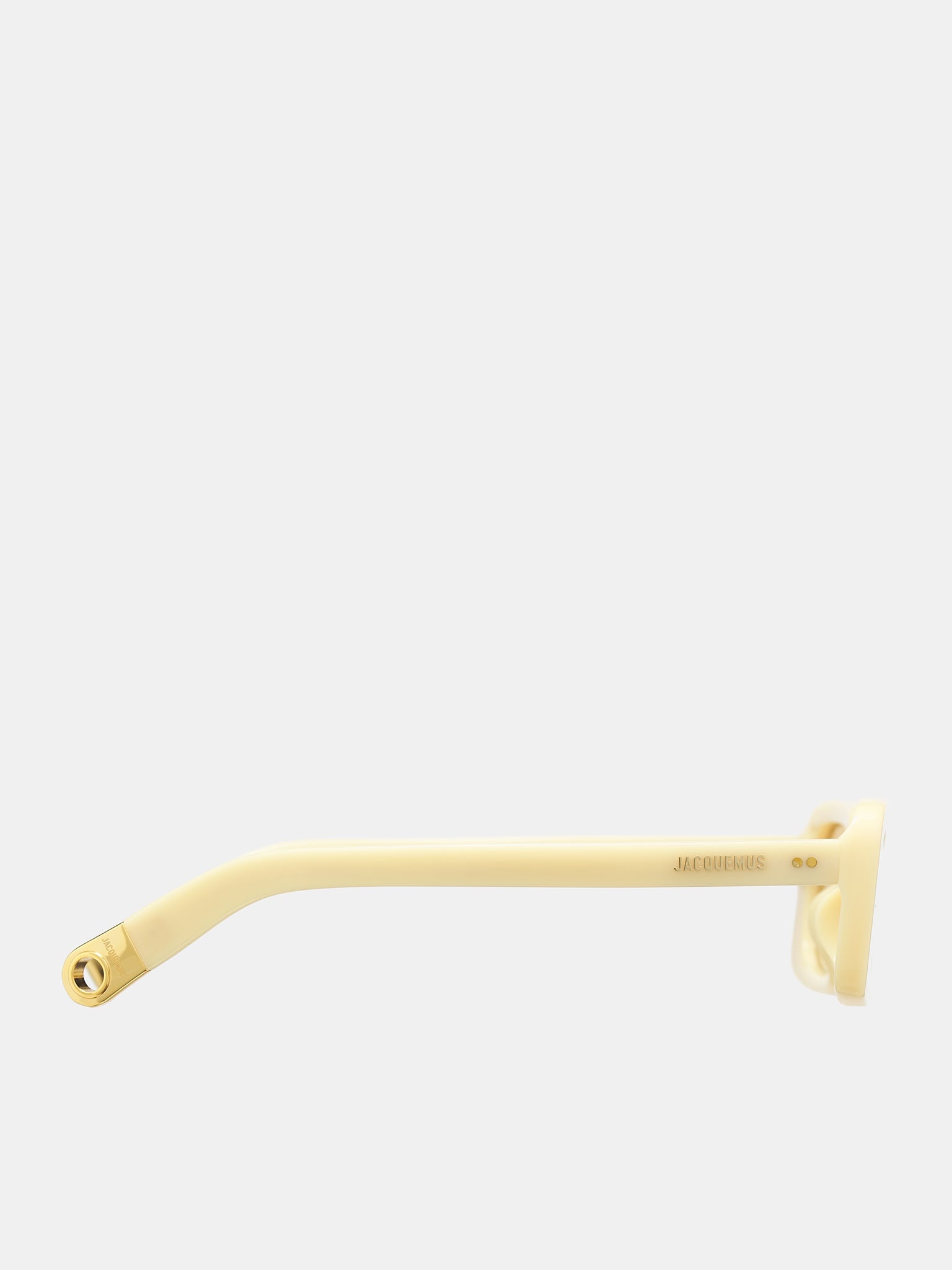Azzurro Rectangular Sunglasses - 2