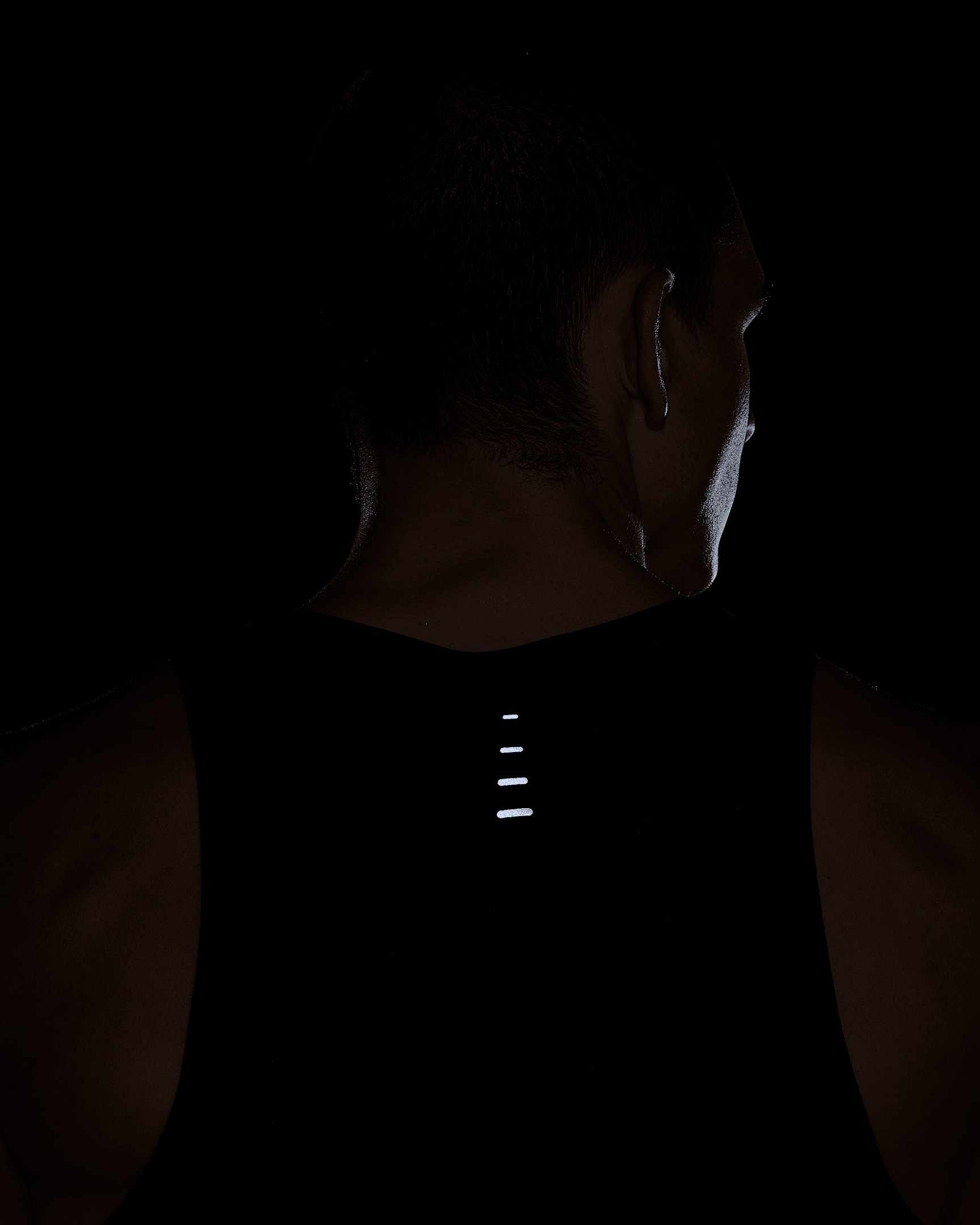 Nike Stride Men's Dri-FIT ADV Running Tank Top - 8