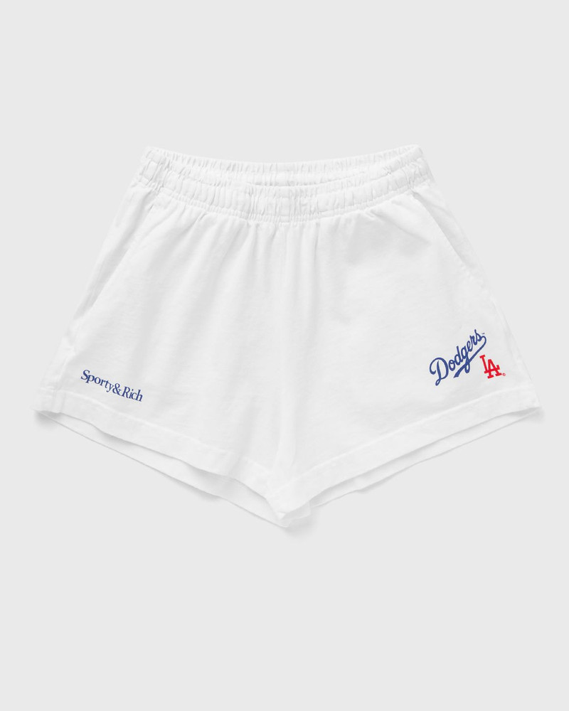 Dodgers Serif Disco Short 1