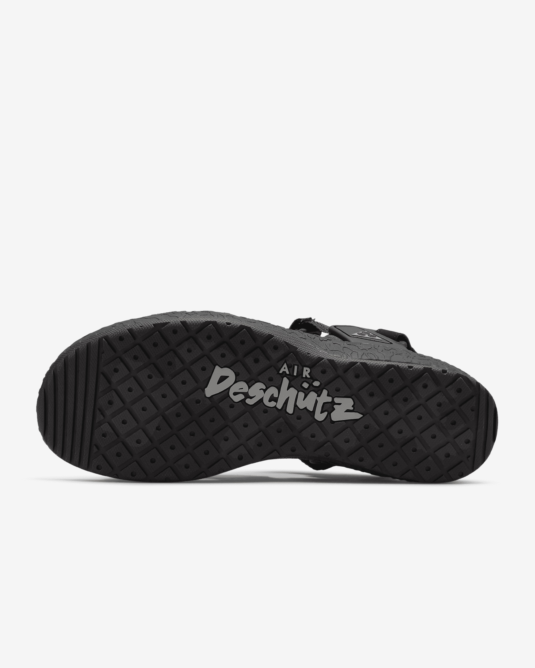 Unisex Nike ACG Air Deschutz+ Sandals - 3