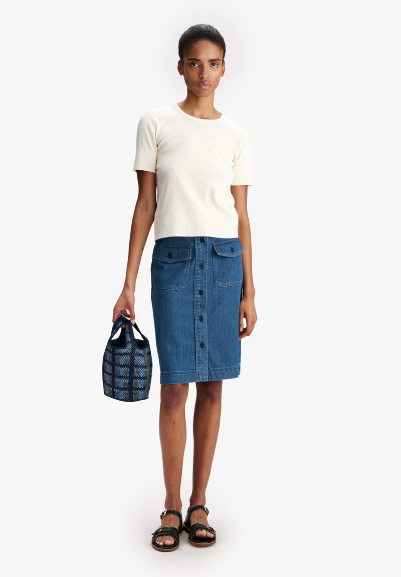 A.P.C. A.P.C. outlook