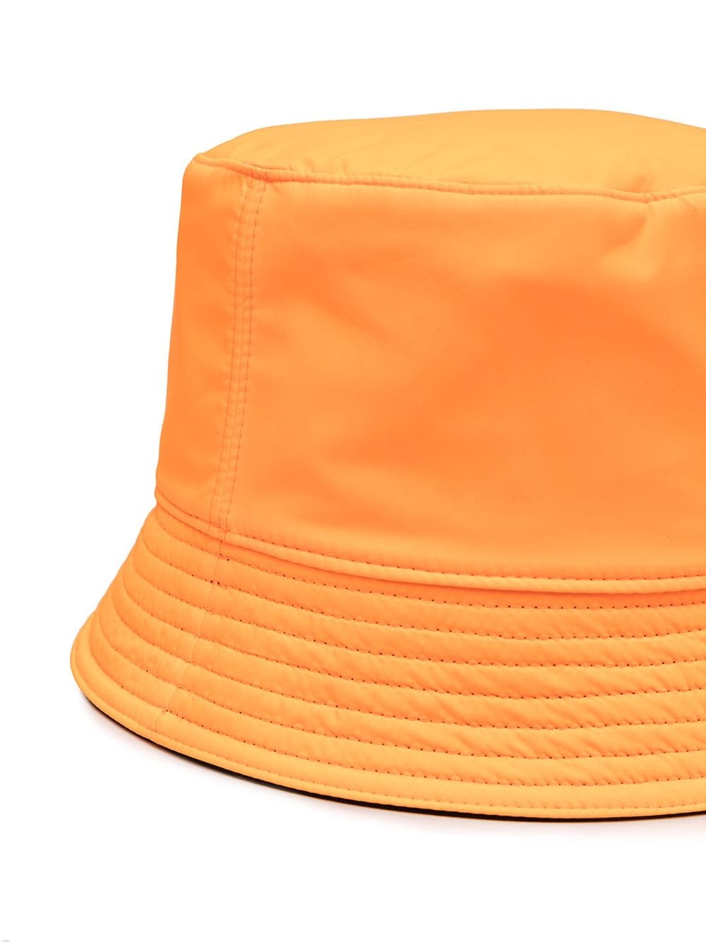 reversible VLTN bucket hat - 2