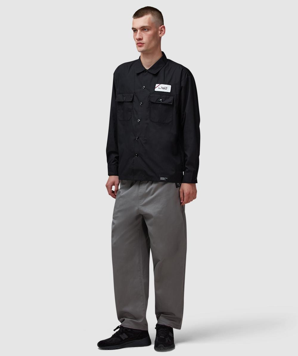 Classic work shirt - 7