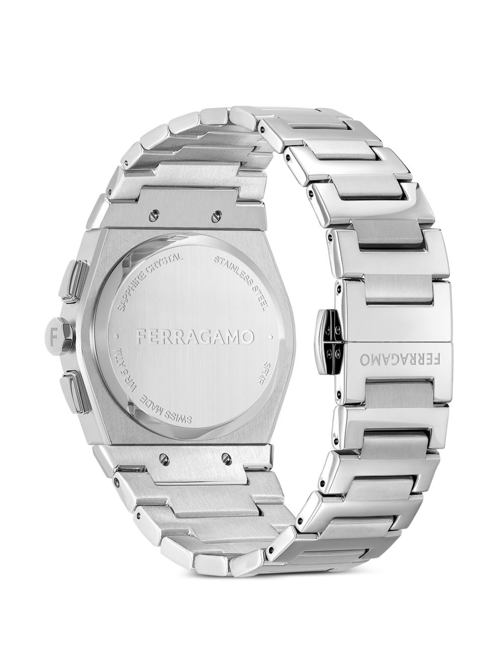 Vega Chrono 42mm - 4