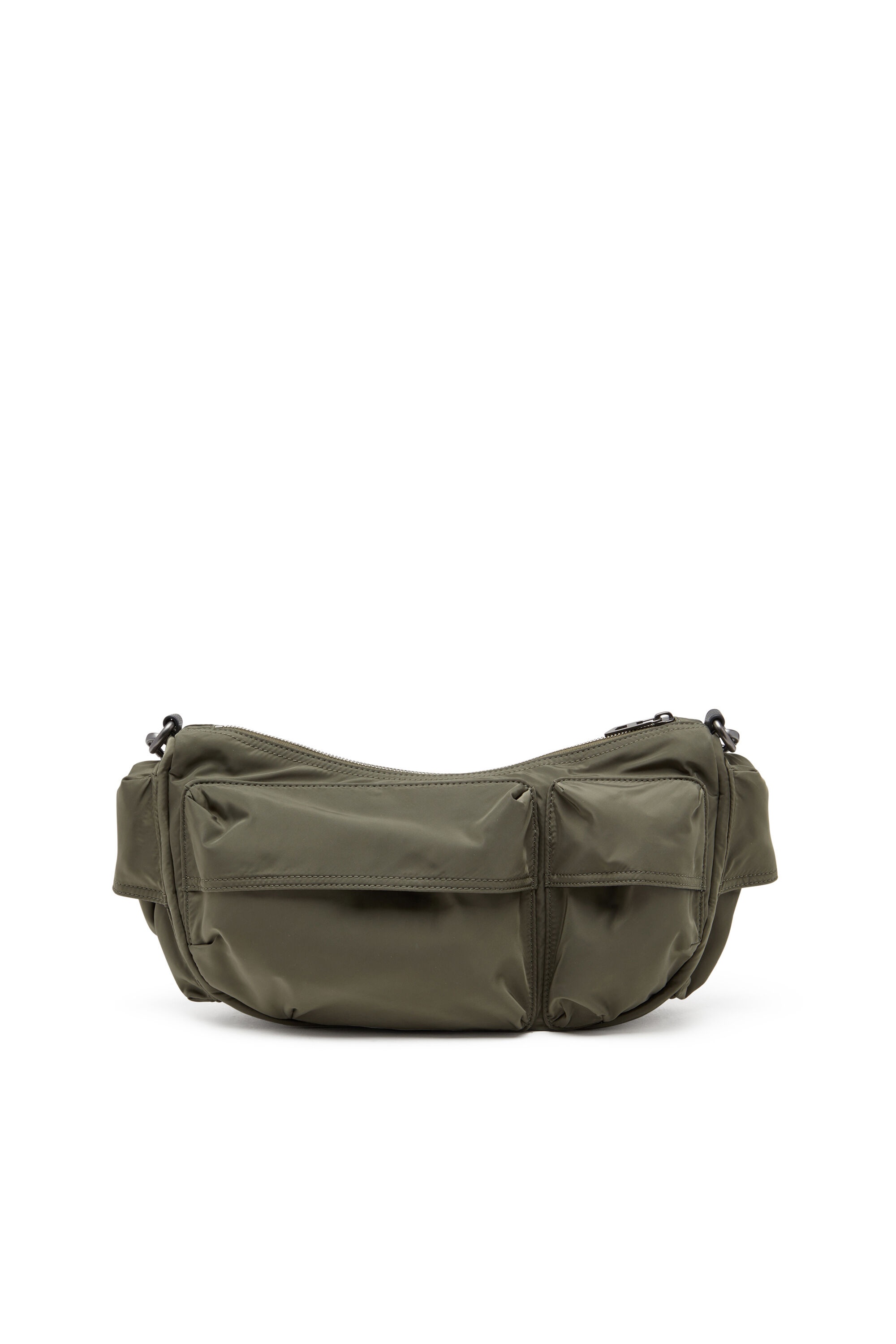 MULTI-PKTS SHOULDER BAG X - 3