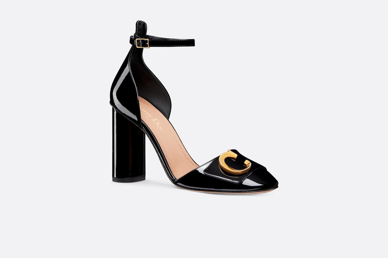 C'est Dior Pump 2