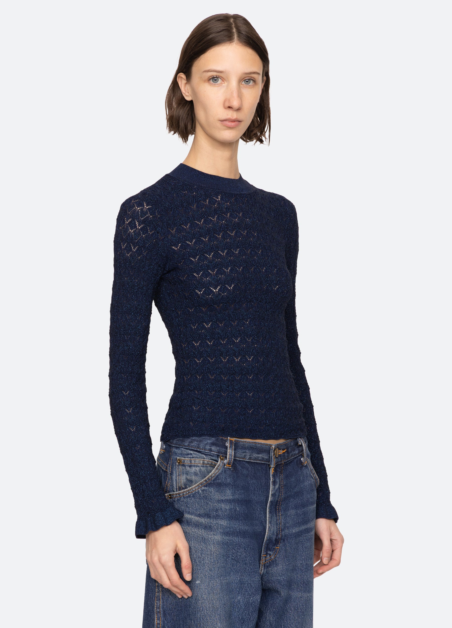 Ruby L/S Top - 6