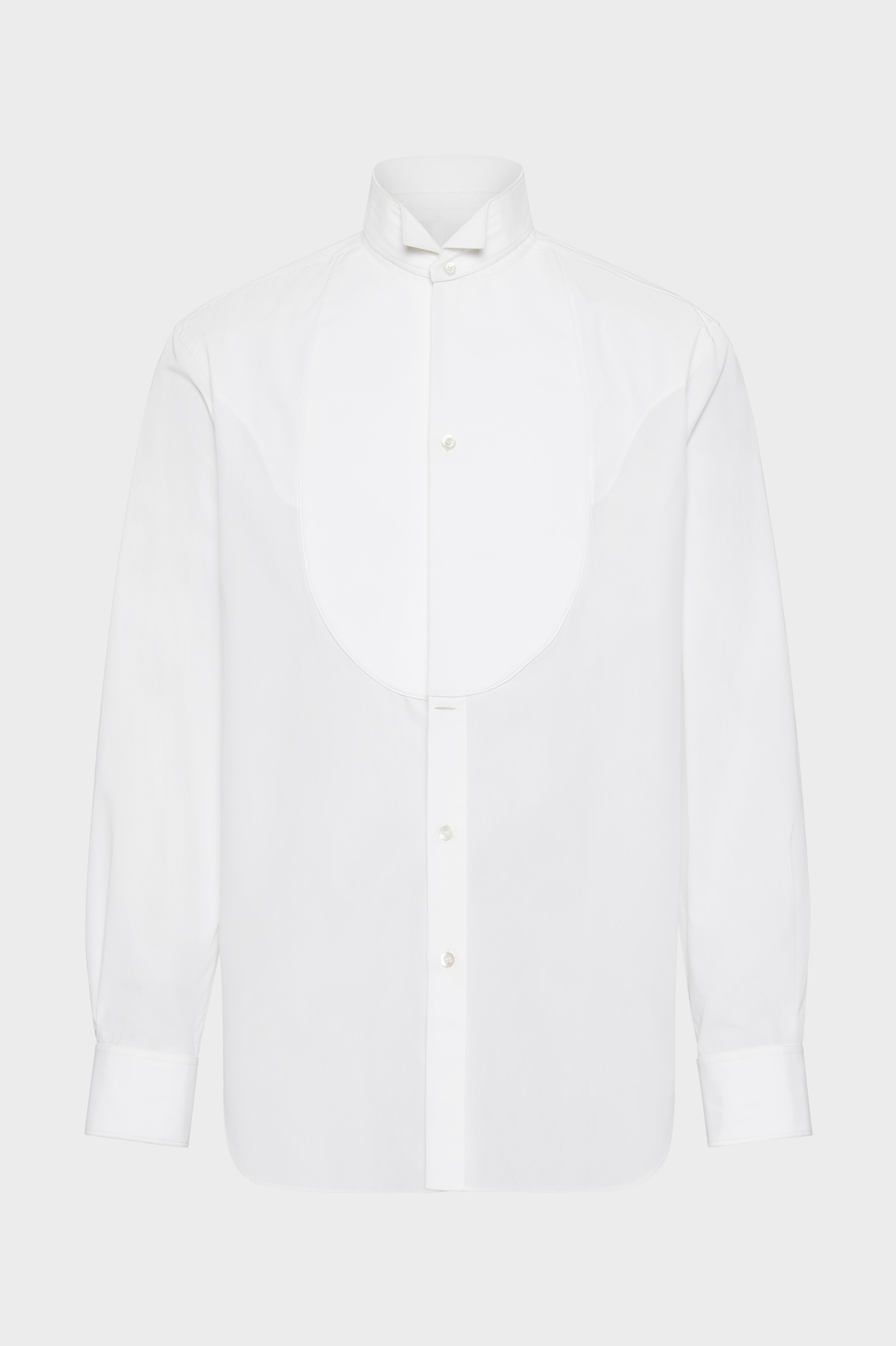 Long-sleeved shirt - 2