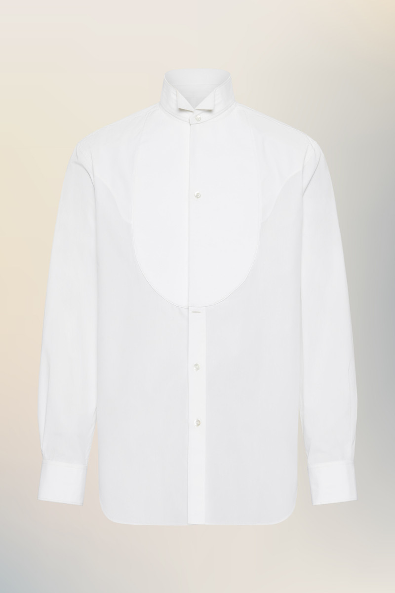 Maison Margiela Long-sleeved shirt outlook
