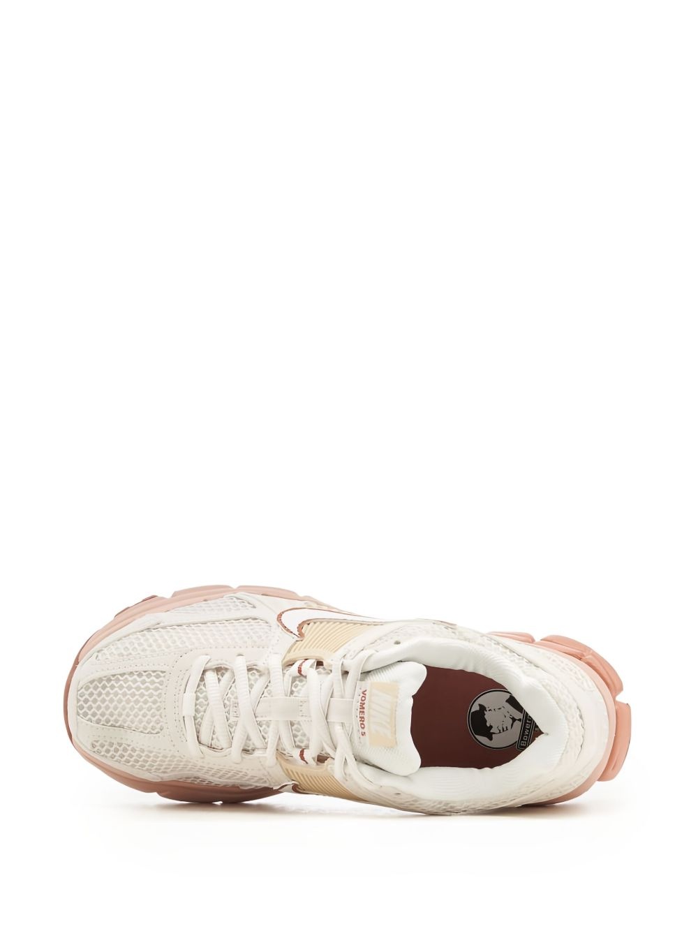 Zoom Vomero 5 "Particle Beige/Terra Blush" sneakers - 6