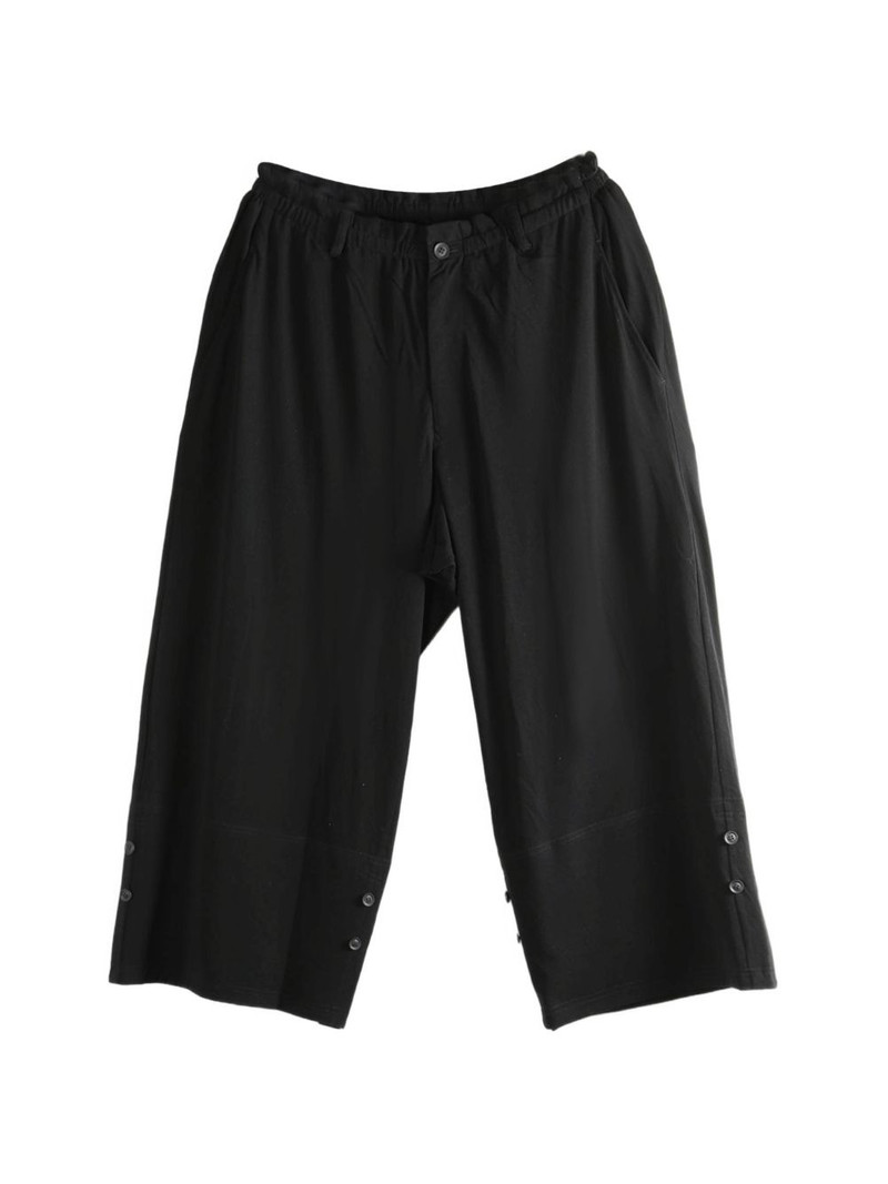 button-detail trousers 1