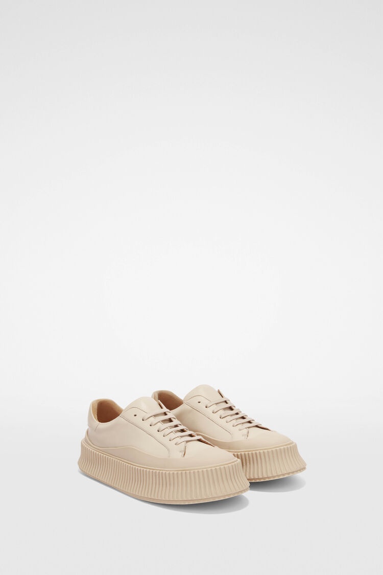 Low-Top Sneakers - 3