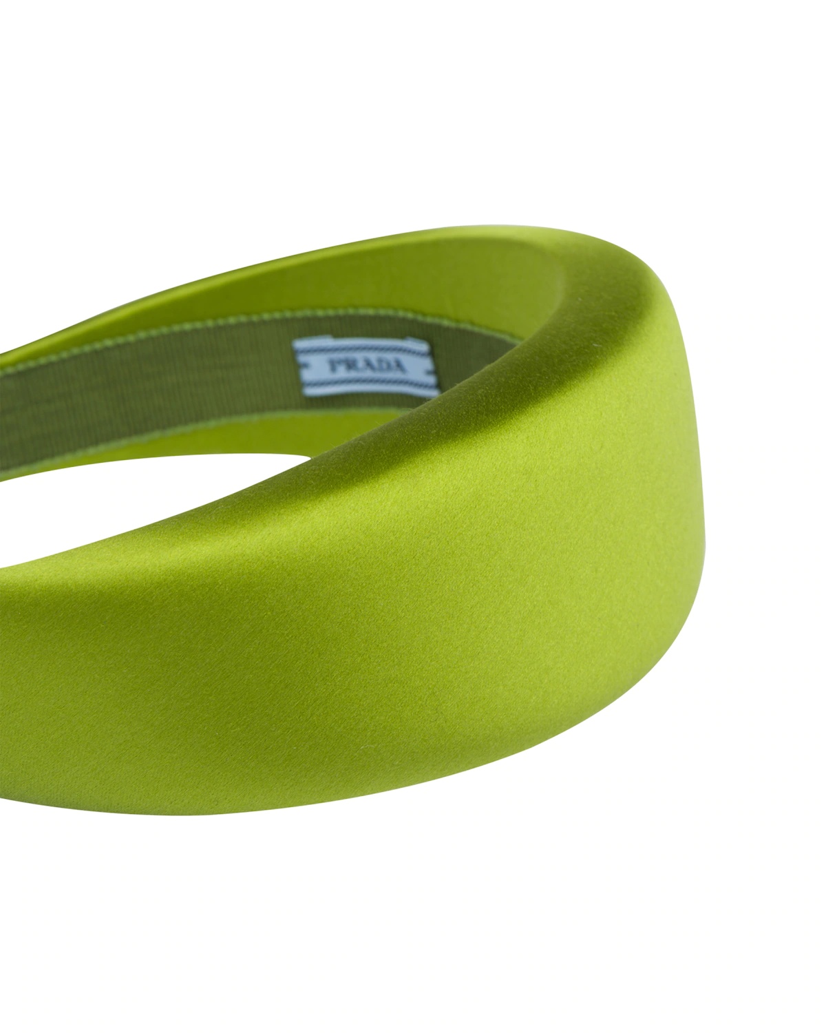 Satin Headband 3