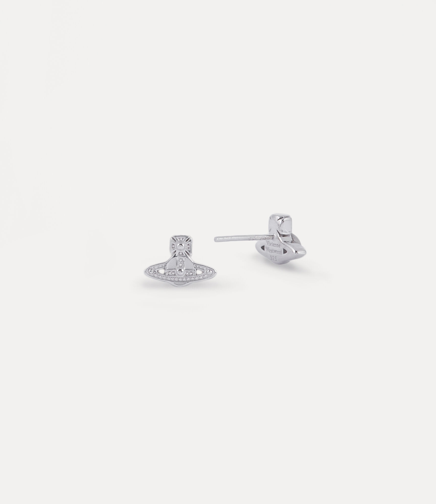 Vivienne Westwood OSLO EARRINGS | REVERSIBLE