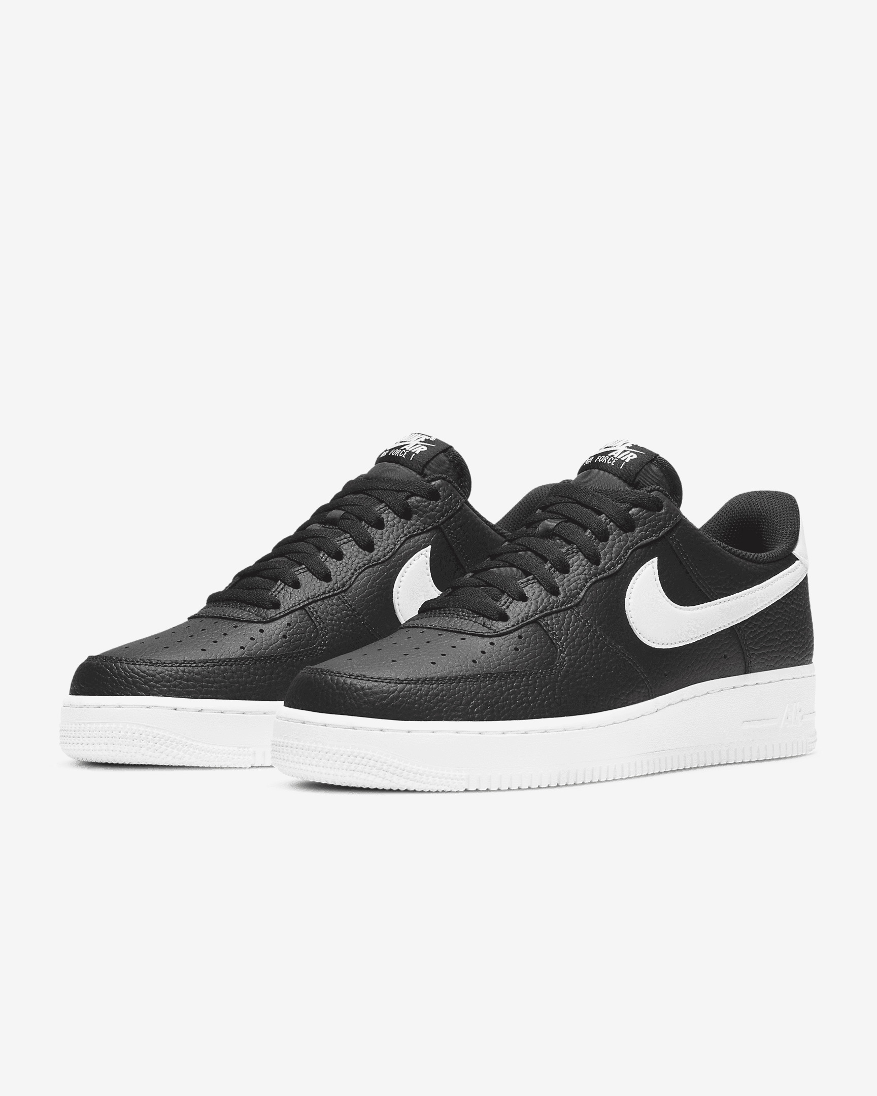 Nike Air Force 1 '07 Men's Shoes - 6