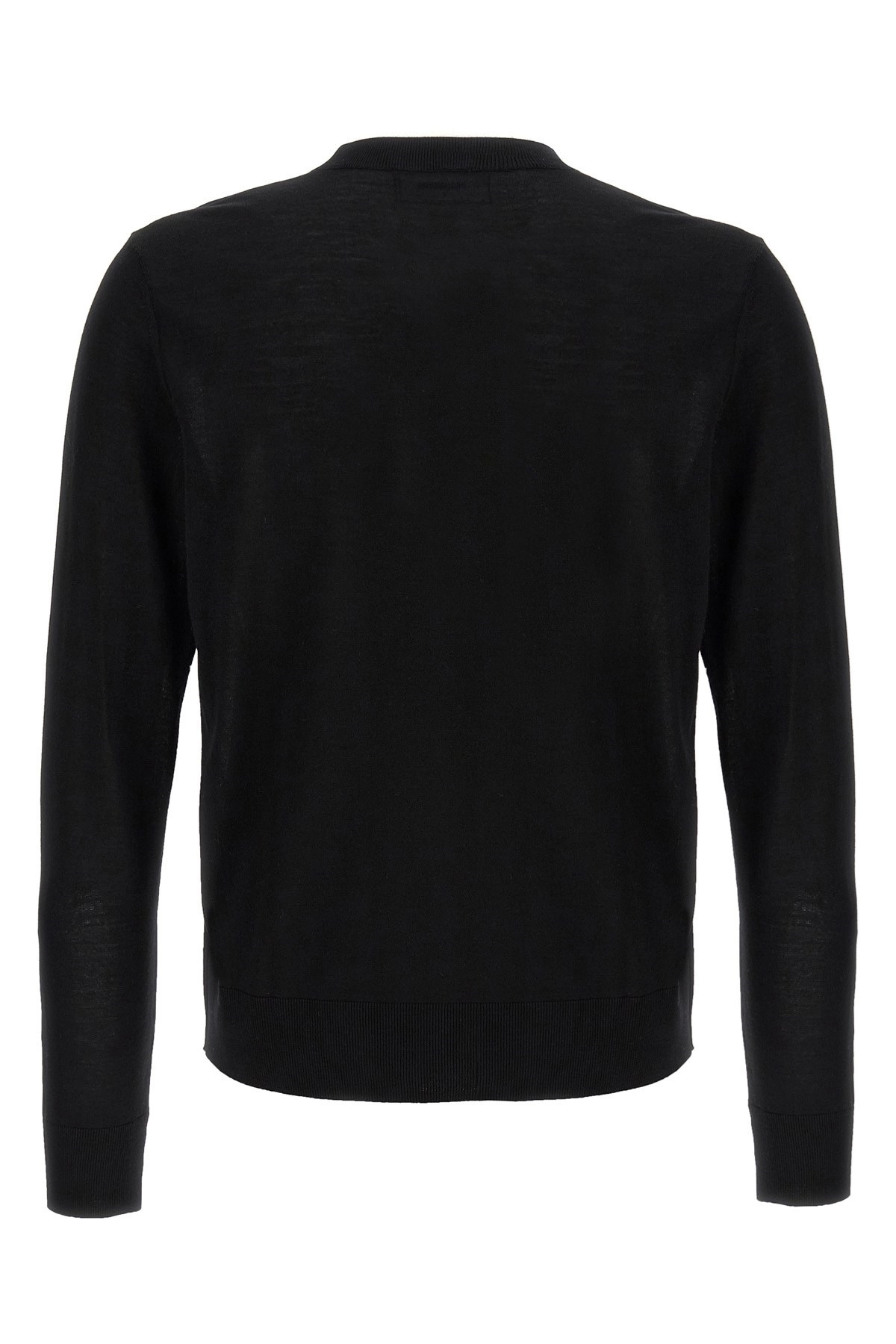 'D2' sweater - 2