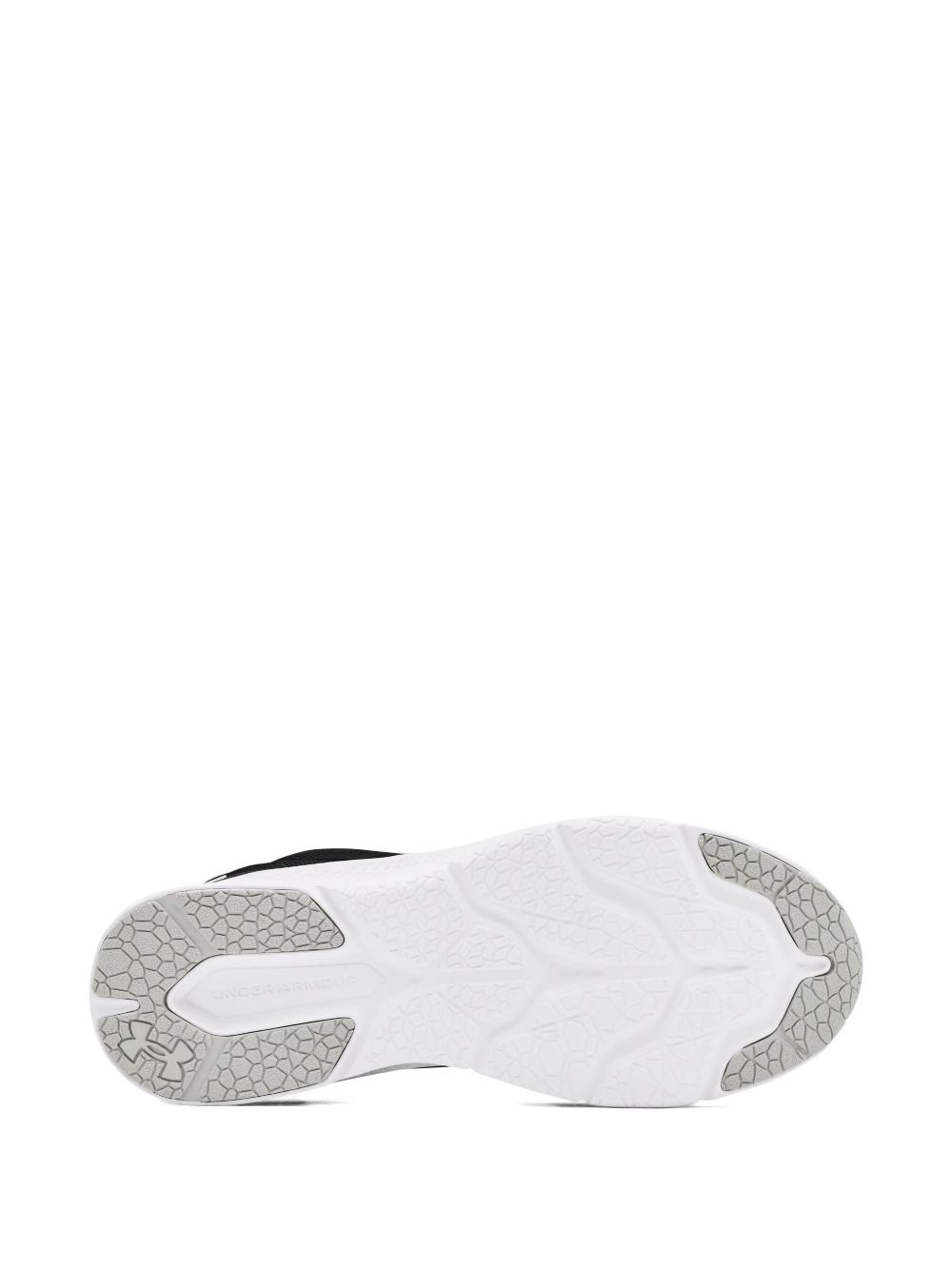 Shadow "Black/White" sneakers - 5