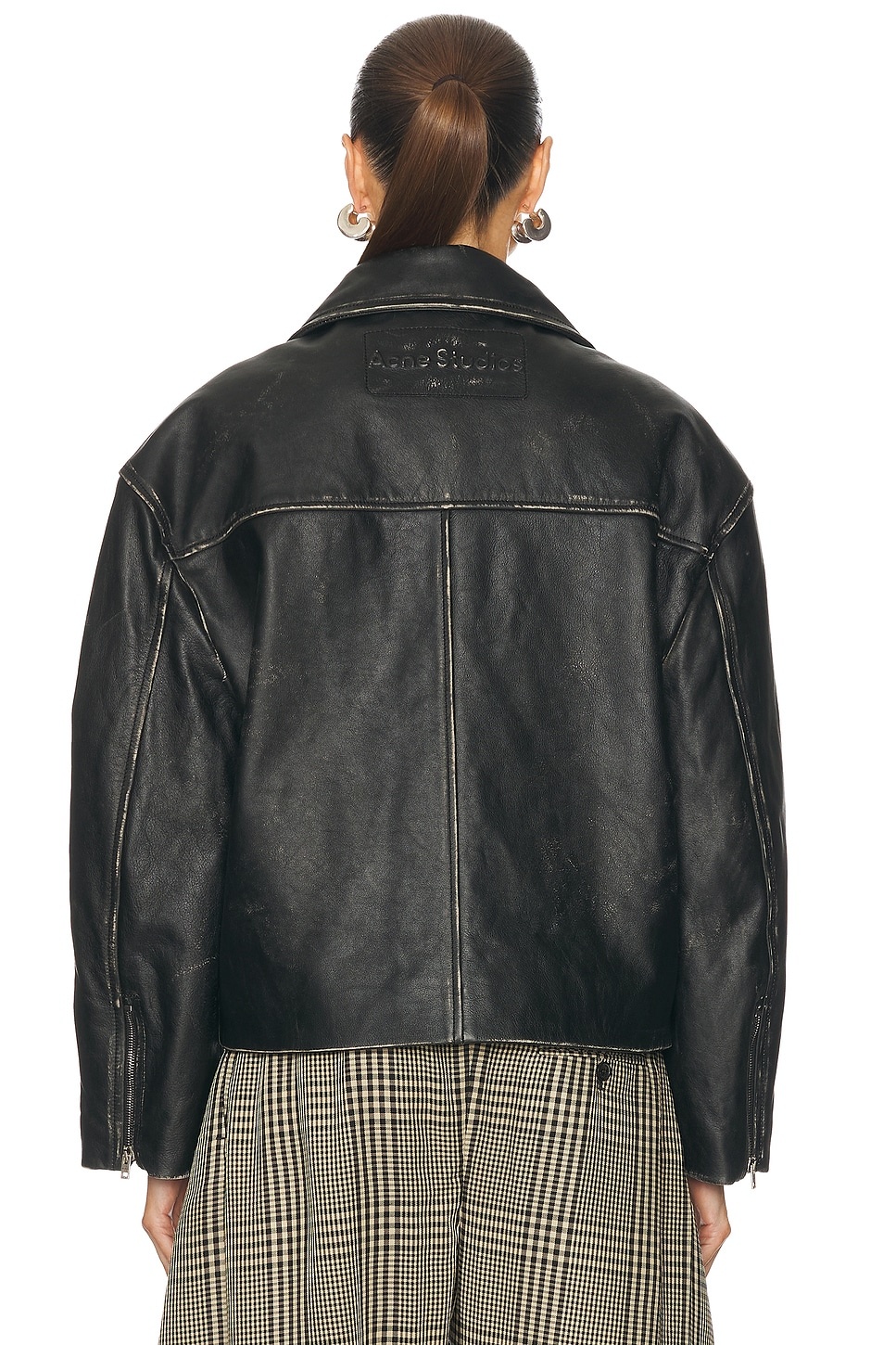 Lilket Jacket - 5