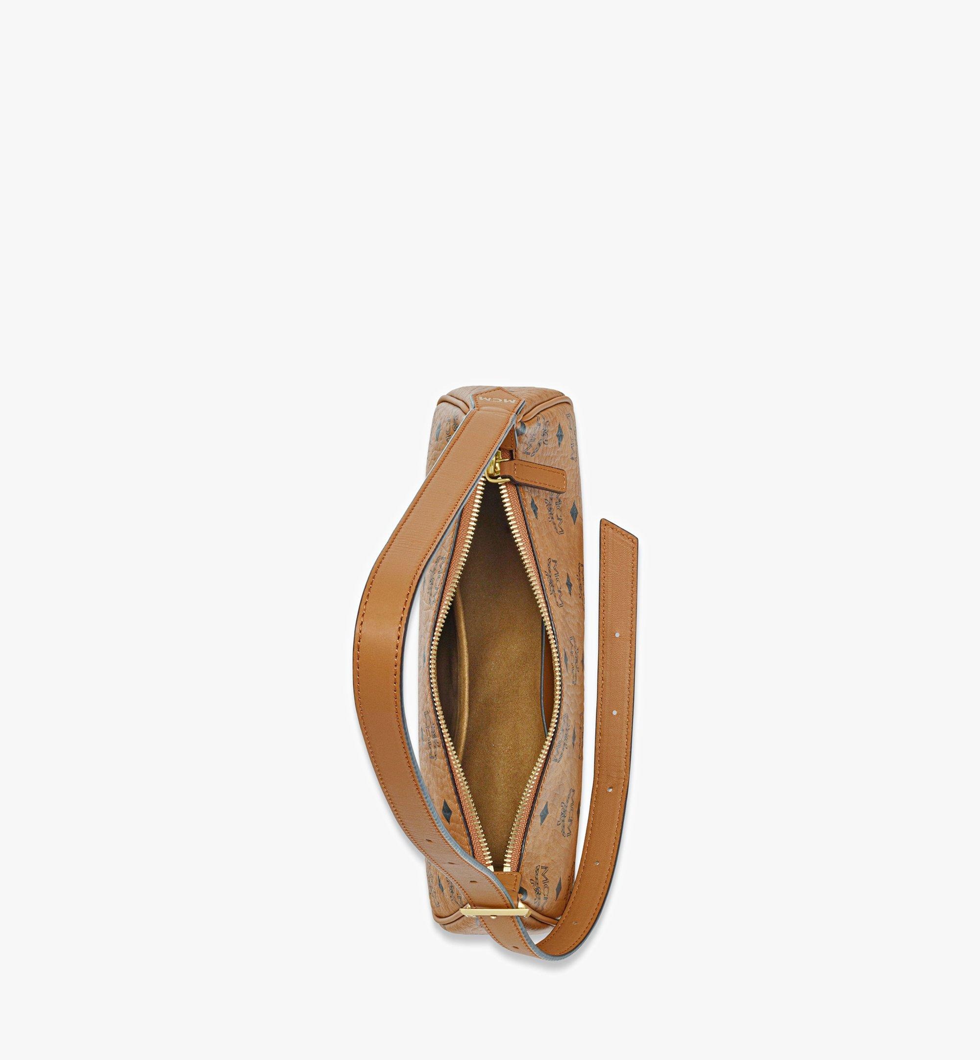 Aren Shoulder Bag in Visetos - 3