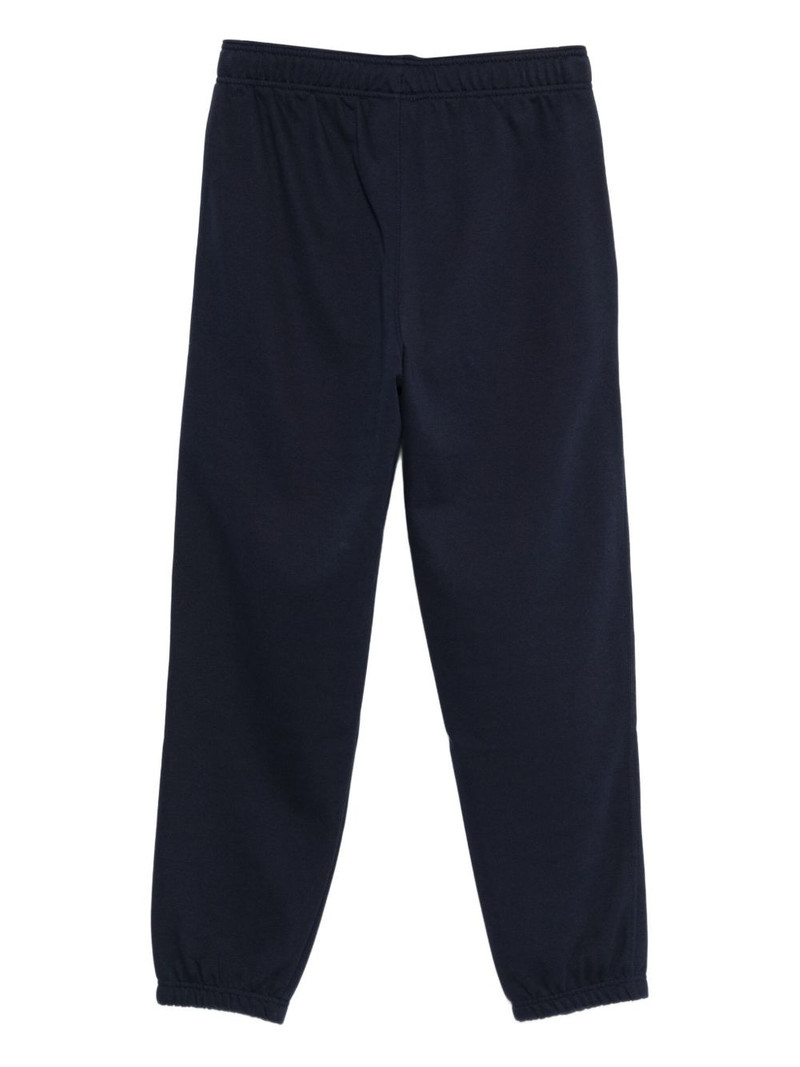 Champion elasticated-cuff track pants outlook