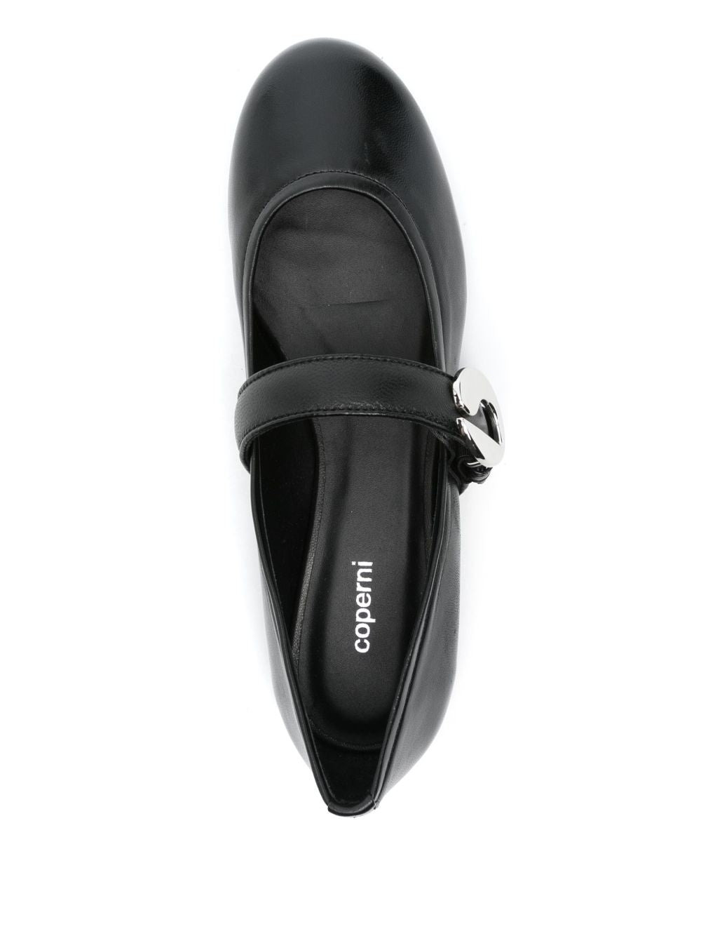 Coperni Ballerina Flats - 4