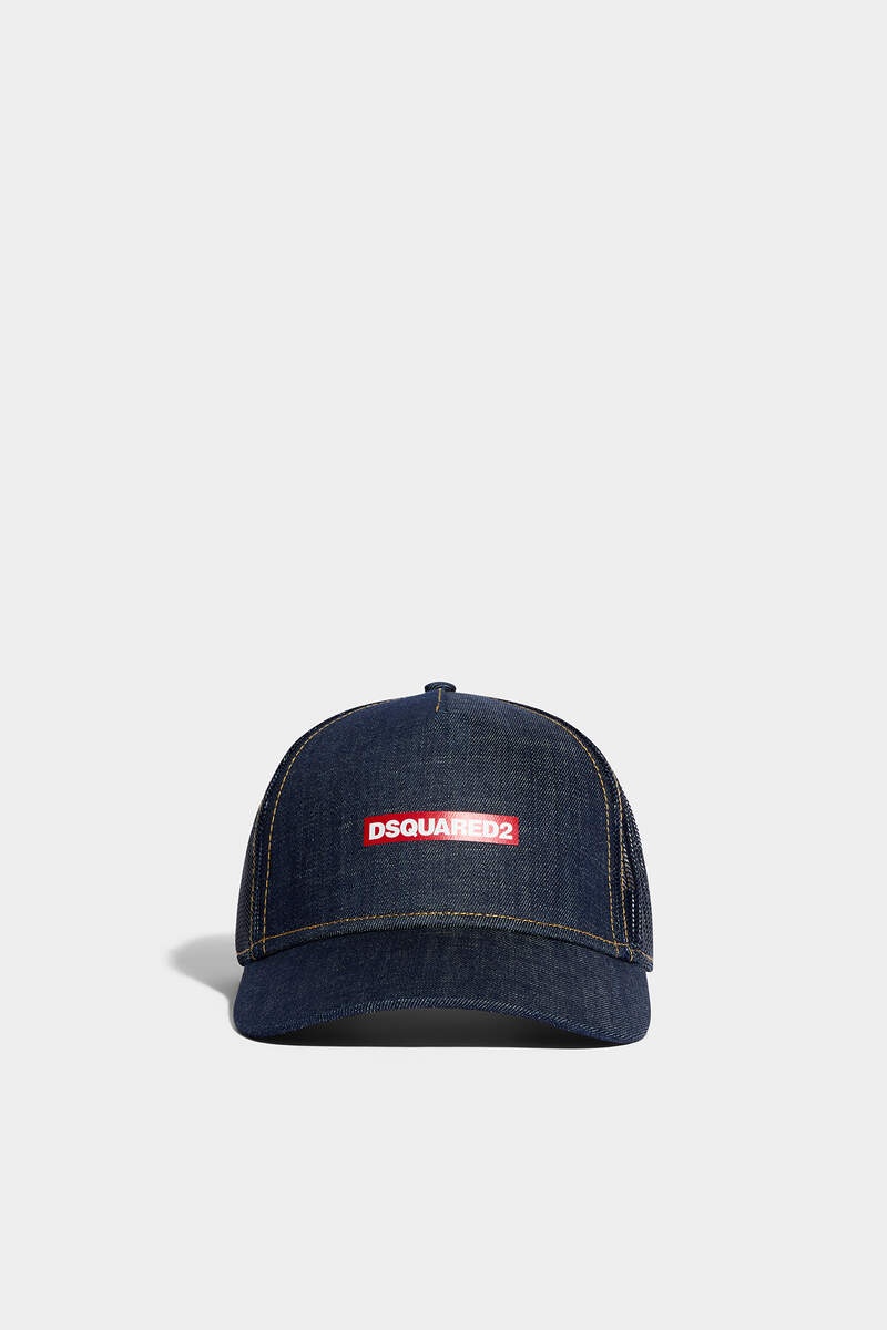 D2 BASEBALL CAP 1