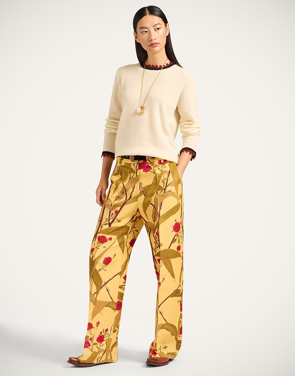 Let Loose Pants - 2