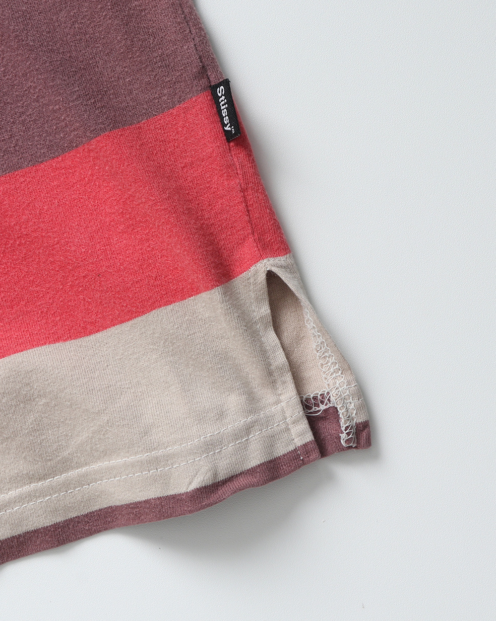 STUSSY - 9