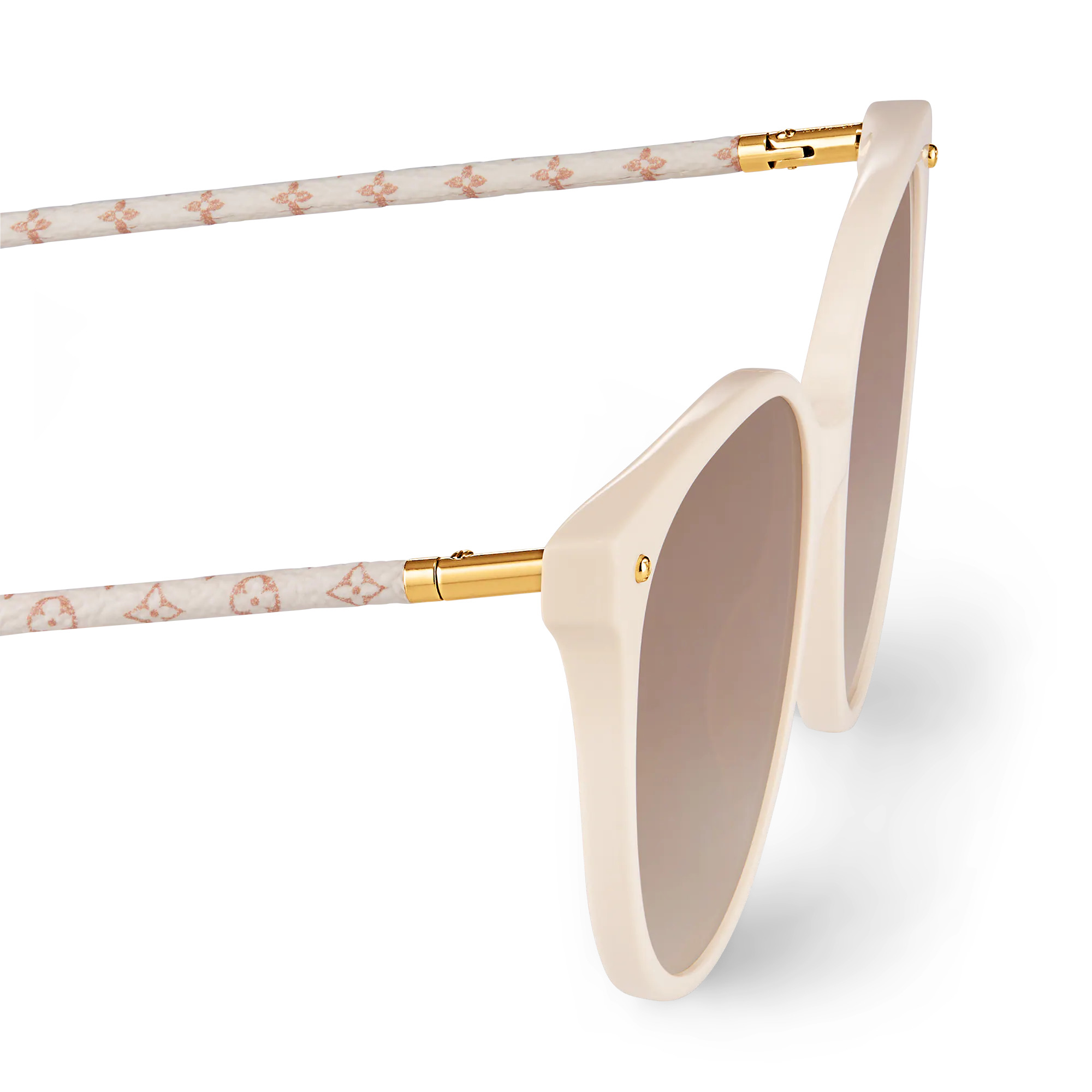 LV First Round Sunglasses - 4